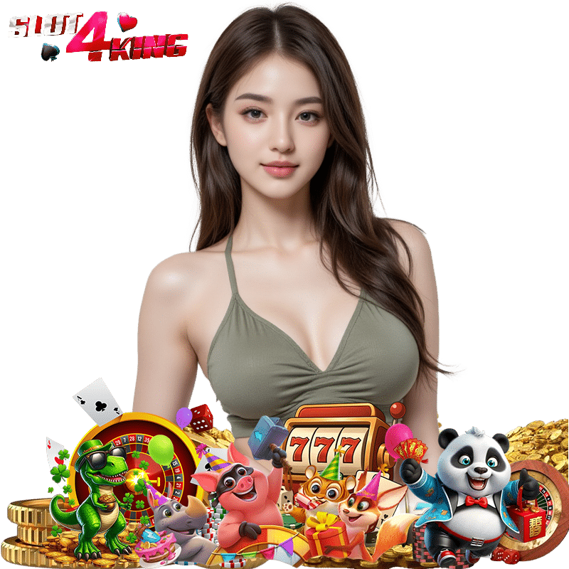 S4KING คาสิโนออนไลน์มาแรง